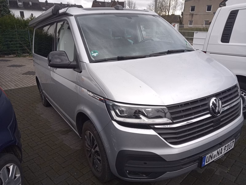 Volkswagen T6.1 2.0 TDI California Ocean Edition (EURO 6d)