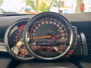 MINI Cooper S Cabrio Aut. Navi Komfortzugang PDC SHZ - photo 13