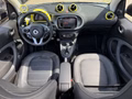 Daumennagel 26 - Smart ForTwo CABRIO*TAILOR-MADE BRABUS ASPHALTGOLD*
