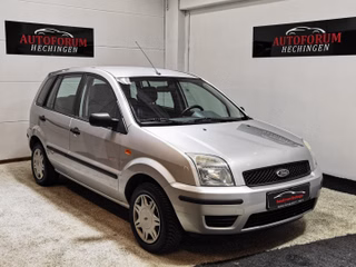 Ford Fusion Gebrauchtwagen Kaufen