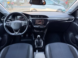Opel Corsa F Elegance/Kamera/37.000km/ - foto 15