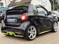 Daumennagel 42 - Smart ForTwo BRABUS TAILOR-MADE+LORINSER*EINZELLSTÜCK*