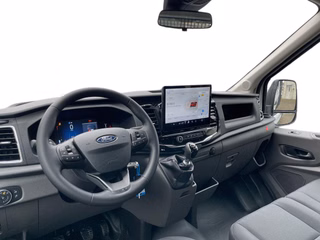 Ford Transit 350L3 Pritsche - bilder 10
