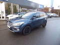 Daumennagel 1 - Ford Kuga Cool & Connect