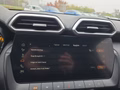 Daumennagel 30 - MG ZS Luxury 1,5 Hybrid+ 197PS Pano/18*Alu/LED/Navi/Leder/Kamera   **