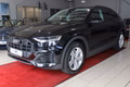 Daumennagel 2 - Audi Q8 55 TFSI quattro S-Line