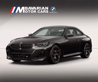 BMW M240i New vehicle for sale
