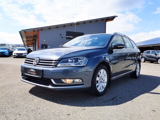 Volkswagen Passat Variant 1.8 TSI Comfortline DSG|PDC|KLIMA Gebrauchtwagen Kaufen | EZ 01/2011 | Preis 11.500 €