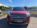 Daumennagel 3 - Ford Kuga 1.5 EcoBoost Titanium AHK/Navi/Klima