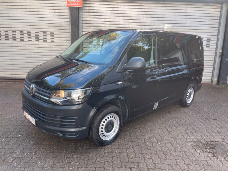 Volkswagen T6 Transporter Kasten/Kombi Kasten FWD
