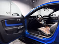 Daumennagel 9 - Ford Mustang 3.7 V6 Shelby Umbau RECARO|AUTOM|LED|NAVI