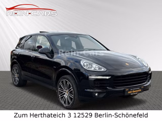 Porsche Cayenne Used vehicle for sale