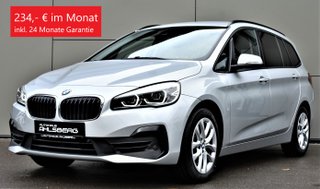 BMW 218 Gran Tourer Used vehicle for sale