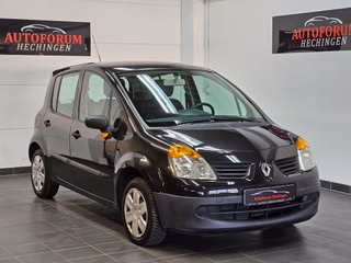 Renault Modus Gebrauchtwagen Kaufen