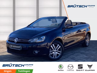 Volkswagen Golf Gebrauchtwagen Kaufen
