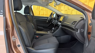 Renault Megane E-Tech Zen TEMPO AUTOMATIK SHZ A/C - photo 4