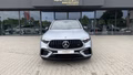 Daumennagel 4 - Mercedes-Benz GLC 53 AMG 4MATIC+ Golden Accents | Pano | HUD | Burmester | AHK