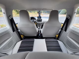 Seat Mii Style Salsa*Automatik*Klima*CarPlay* - foto 5