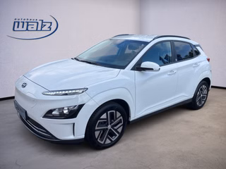 Hyundai KONA Elektro Gebrauchtwagen Kaufen