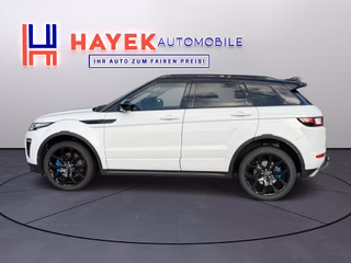 Land Rover Range Rover Evoque SE Dynamic Sport/ VOLL/ Pano - bilder 7