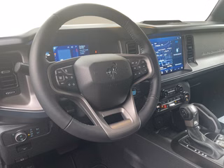 Ford Bronco 2.7 l EcoBoost V6 Outer Banks 4x4 Autom. - bilder 9