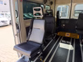 Daumennagel 11 - Fiat Ducato 2.3 MJT 150 Kamera/9-Sitze/Lift/AHK