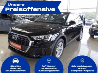 Audi Q3 age.one-day registration Kaufen
