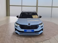 Daumennagel 9 - Skoda Karoq Sportline 1,5TSI DSG aAHK/Navi/Matrix/Kessy/Winterp.  **