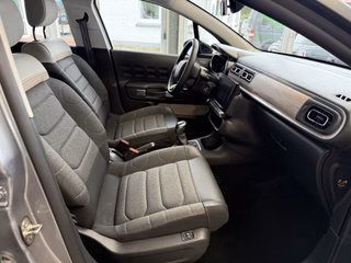 Citroën C3 Plus  LED CarPlay Sitzhzg. PDC Tempomat - foto 3