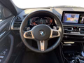 Daumennagel 9 - BMW X4 xDrive 30d M Sport AHK/HEADUP/ADAPTLED/MMRY
