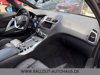 Citroën DS5 SportChic Hybrid4*2.HAND*KEY*NAVI*PANO*HUD - photo 8