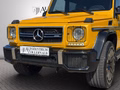 Daumennagel 31 - Mercedes-Benz G 63 AMG *SOLARBEAM*23"-ALU*DESIGNO*CARBON*ACC*