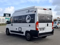 Daumennagel 9 - VANTourer 540d Sondermodell Go! 8-Gang GSR Aufstelldach Hubbett