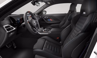 2026 BMW M2 Coupe - photo 6
