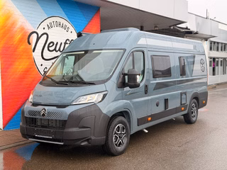 Karmann Davis Trendstyle 620 AUTOMATIK -  MJ 2026, Einzelbetten, Markise, Dieselheizung, Pioneer Touchscreen Neuwagen Kaufen