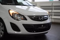 Daumennagel 6 - Opel Corsa D Selection