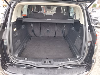 Ford S-MAX 2.0 Aut AHK abn Navi DAB Rückf-Kamera PPS v+h Sitzheizung - foto 9