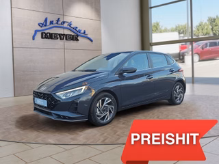 Hyundai i20 age.one-day registration Kaufen