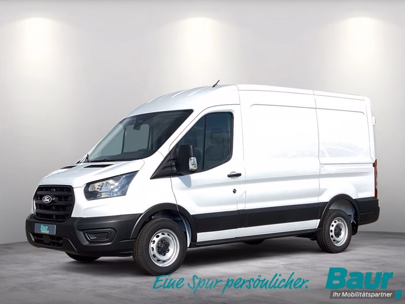 Ford Transit 310 L2H2 Lkw VA Basis Seitenw.verkl.ho.