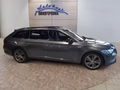 Daumennagel 6 - Skoda Superb Combi 1.8 TSI SportLine Navi/Xenon/Sitzh./Temp.