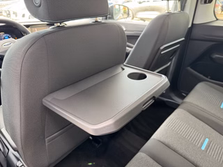 Ford Tourneo Connect Active +AHK +Standheizung - bilder 11