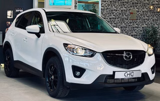 Mazda CX-5 Gebrauchtwagen Kaufen