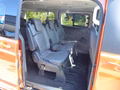 Daumennagel 13 - Ford Transit/Tourneo Custom Kombi 320 L2 Tourneo Titanium X