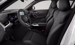 2027 BMW X2 xDrive28i - photo 6