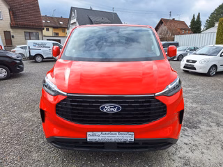 Ford Tourneo Custom Bus 320 L2 9-Sitze Trend Autom. AHK iACC Keyfree - bilder 4