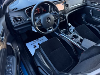 Renault Megane IV Grandtour Intens 1.2TCe*Navi*LED*AHK* - foto 4