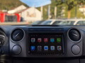 Daumennagel 19 - Volkswagen Amarok Ultimate DoubleCab 4Motion/AUTOMATIK/XENON/4X4/TOP/