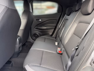 Nissan Juke N-Connecta Hybrid Navi Kamera BFS - bilder 7