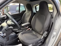 Daumennagel 46 - Smart ForTwo BRABUS-PAKET*KAMERA*LED&SENSOR*2.HAND*