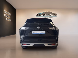 Nissan Qashqai Tekna+ Autom., Leder ACC LED Bose Pano - foto 6